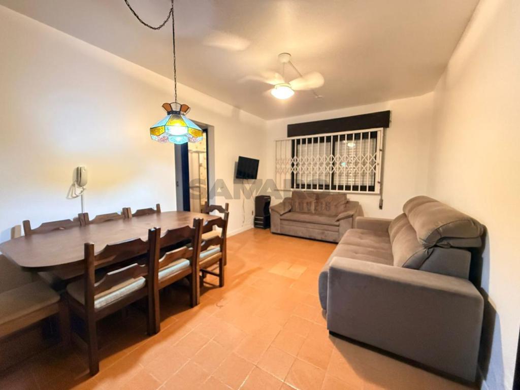 Apartamento 3 Dormitórios