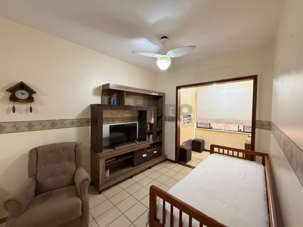 Apartamento 1 Dormitório