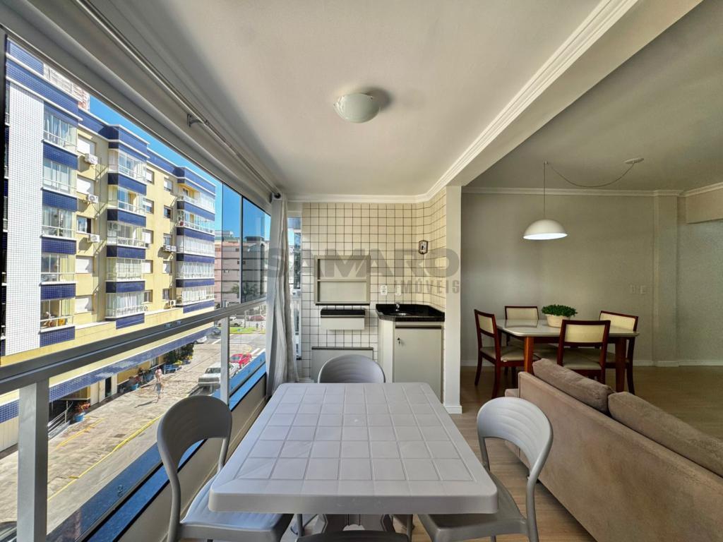 Apartamento 2 Dormitórios