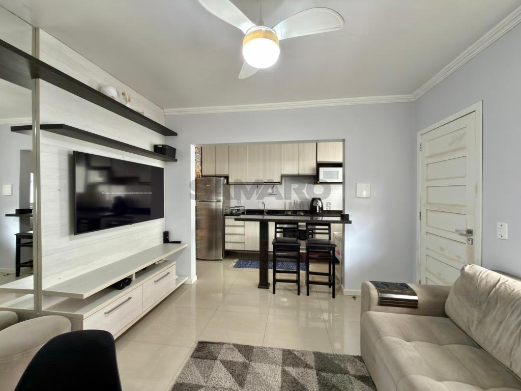 Apartamento 1 Dormitório