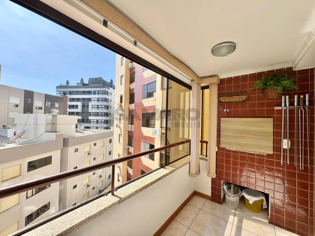 Apartamento 1 Dormitório