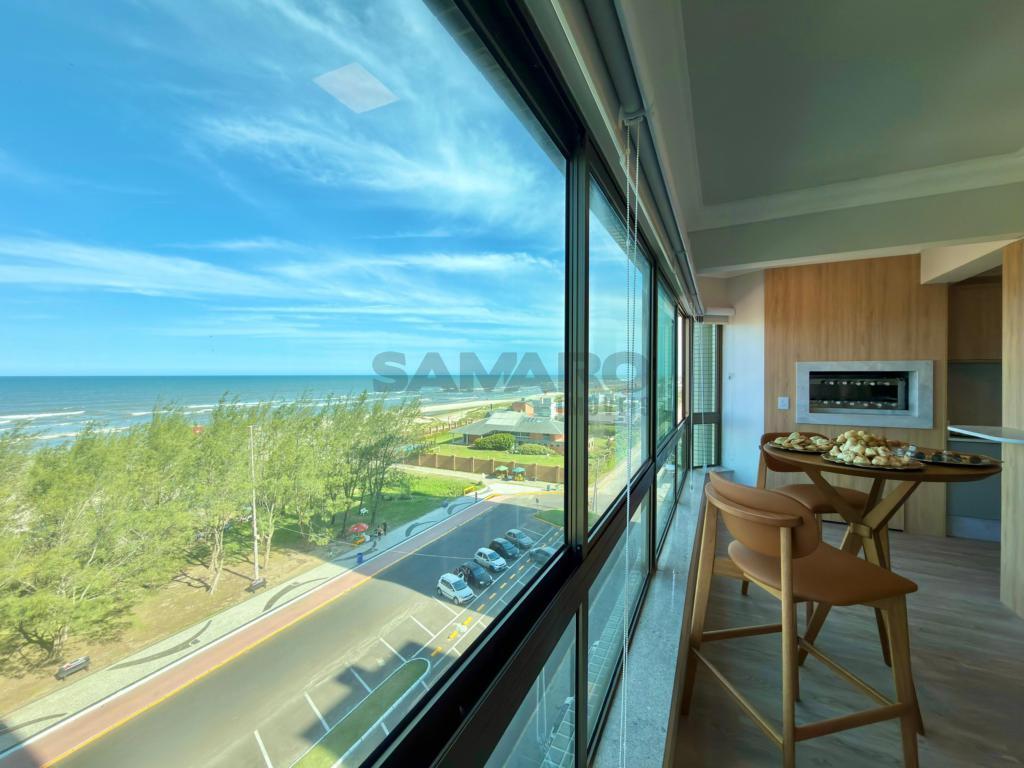 Apartamento 3 Dormitórios