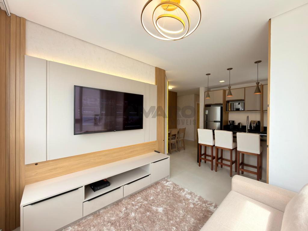 Apartamento 3 Dormitórios