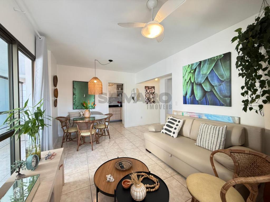 Apartamento 1 Dormitório