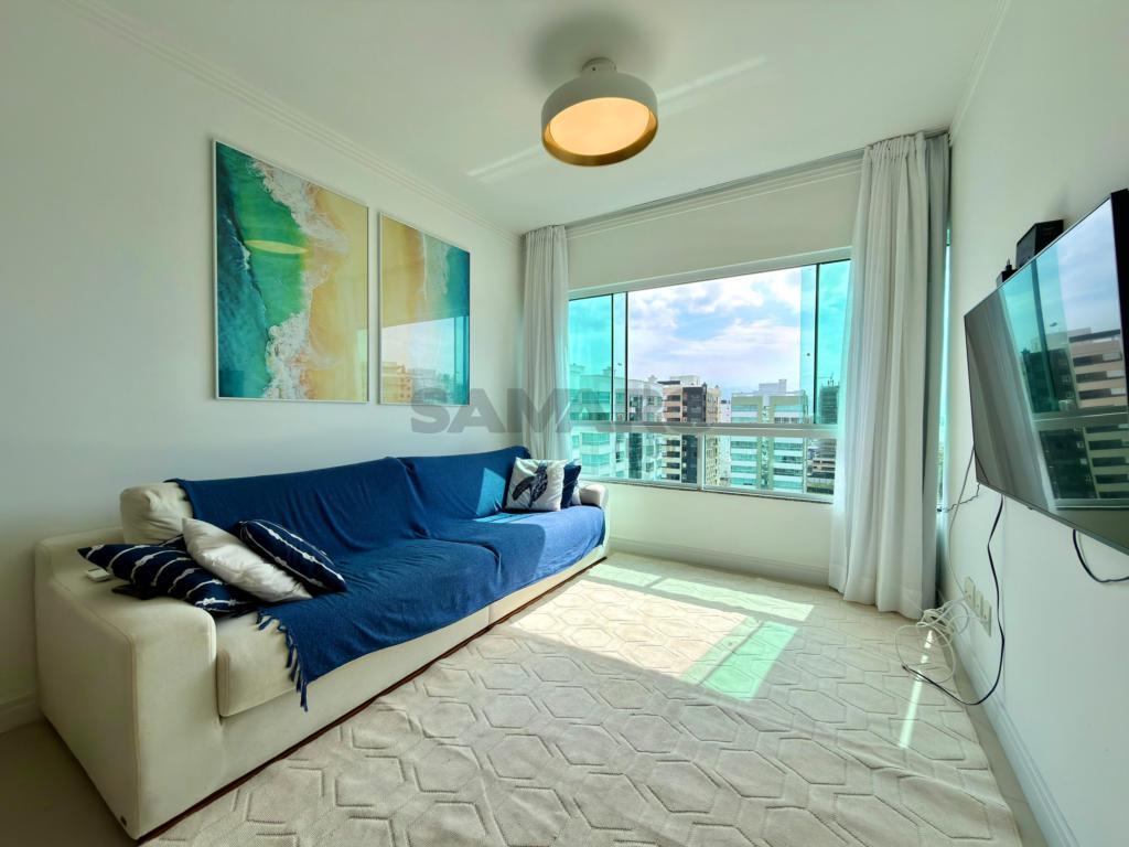 Apartamento 2 Dormitórios