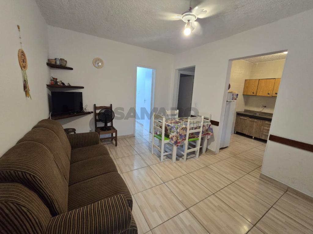 Apartamento 2 Dormitórios