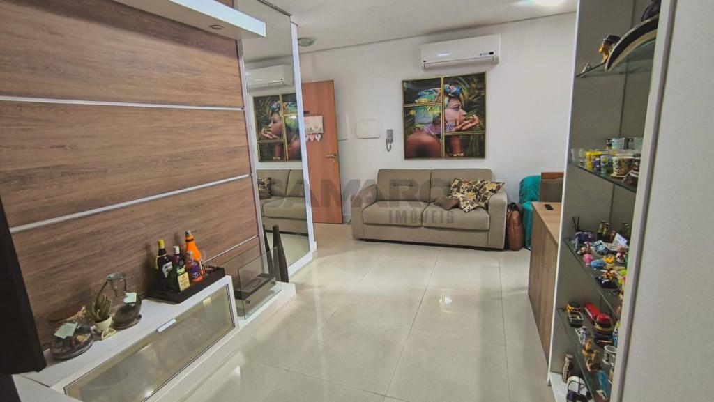 Apartamento 2 Dormitórios