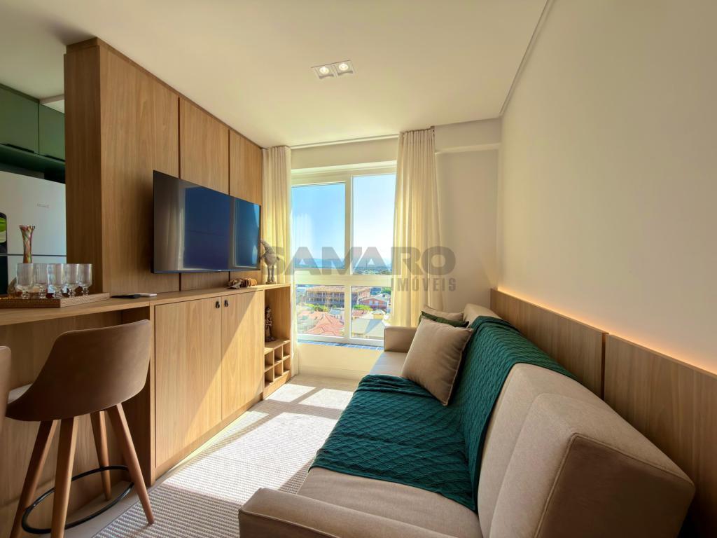 Apartamento 2 Dormitórios