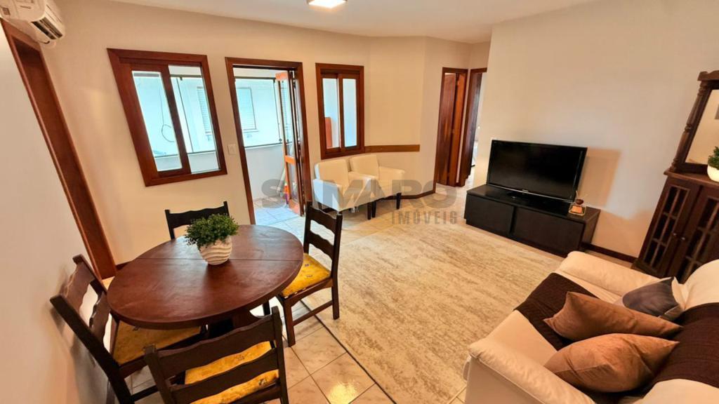 Apartamento 2 Dormitórios