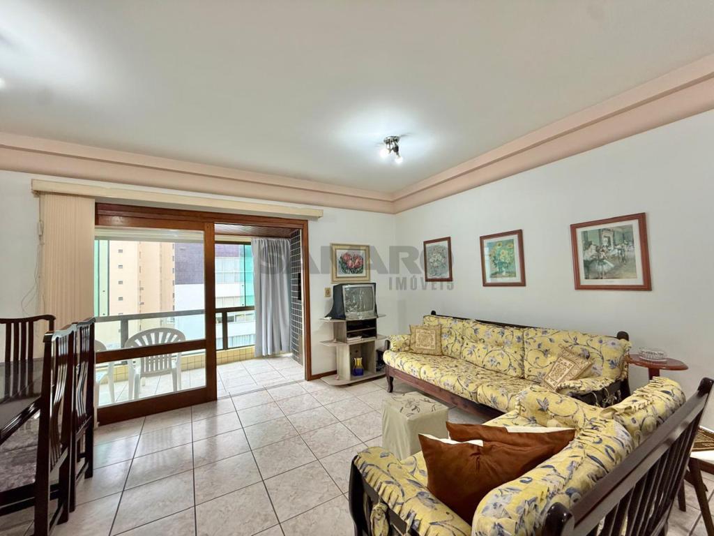 Apartamento 2 Dormitórios