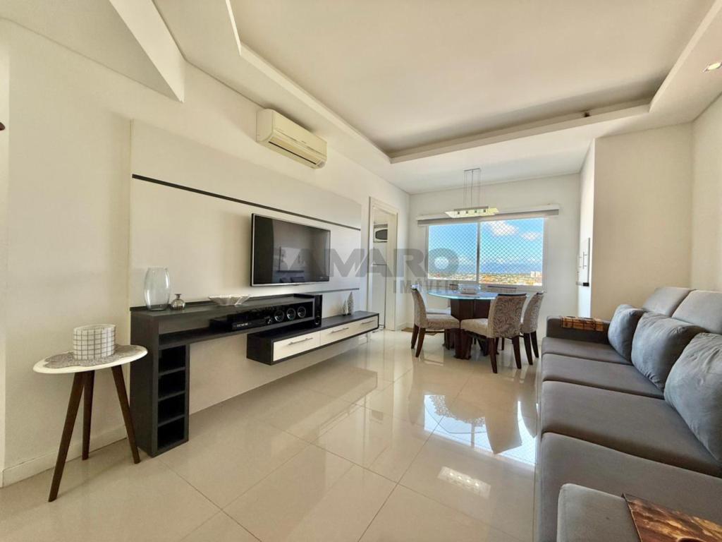 Apartamento 2 Dormitórios