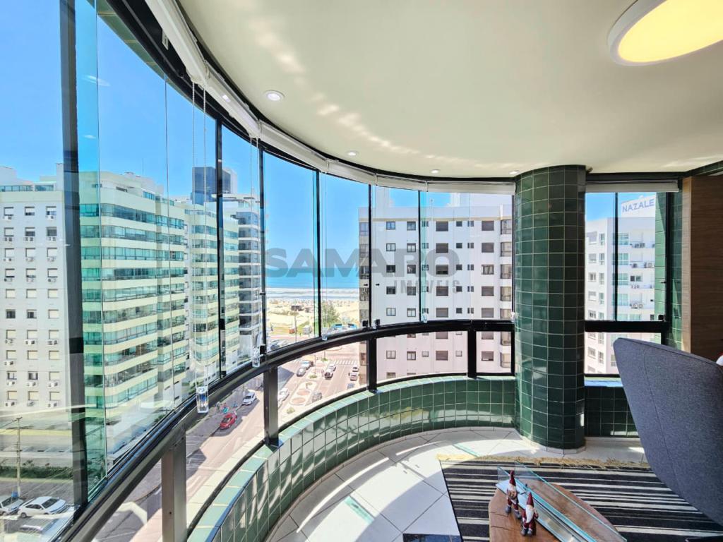 Apartamento 3 Dormitórios