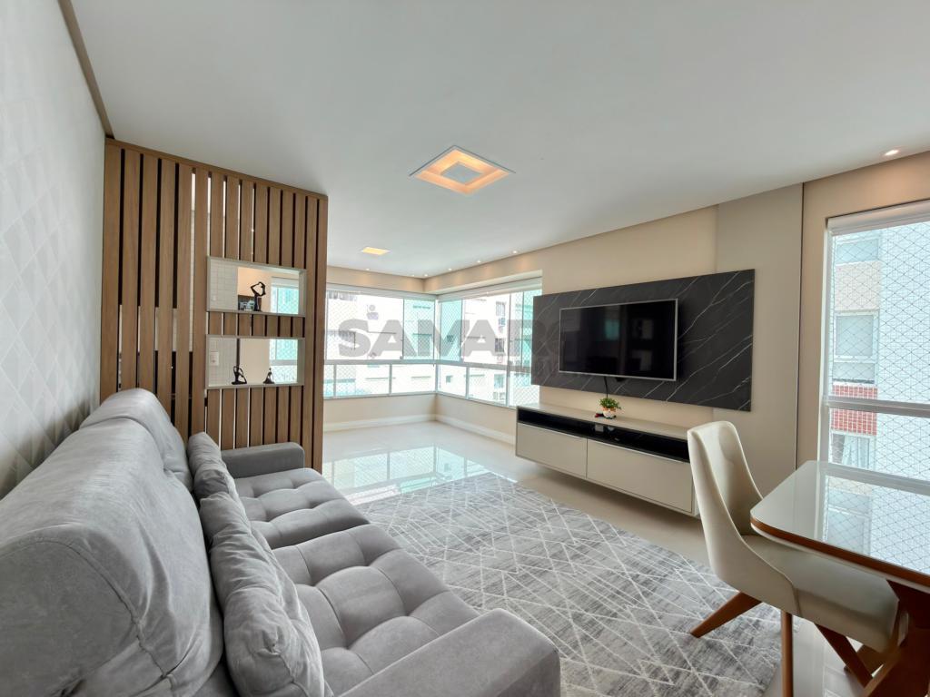 Apartamento 3 Dormitórios