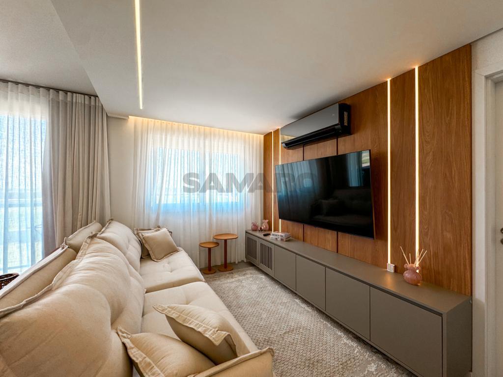 Apartamento 3 Dormitórios