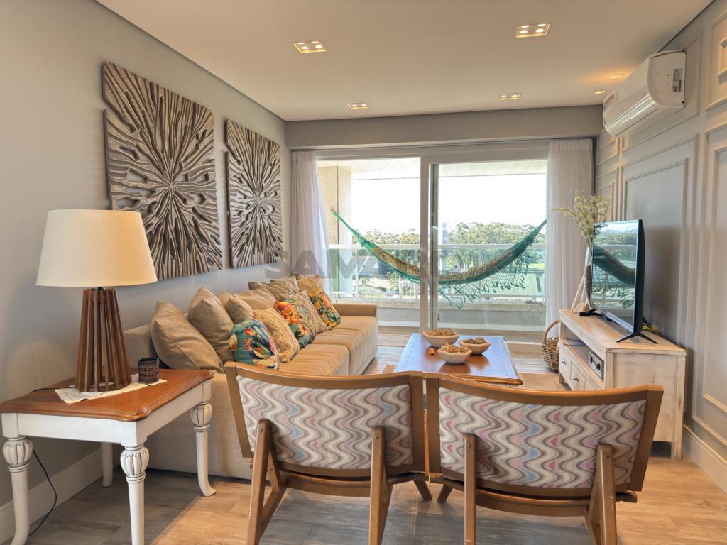 Apartamento 3 Dormitórios