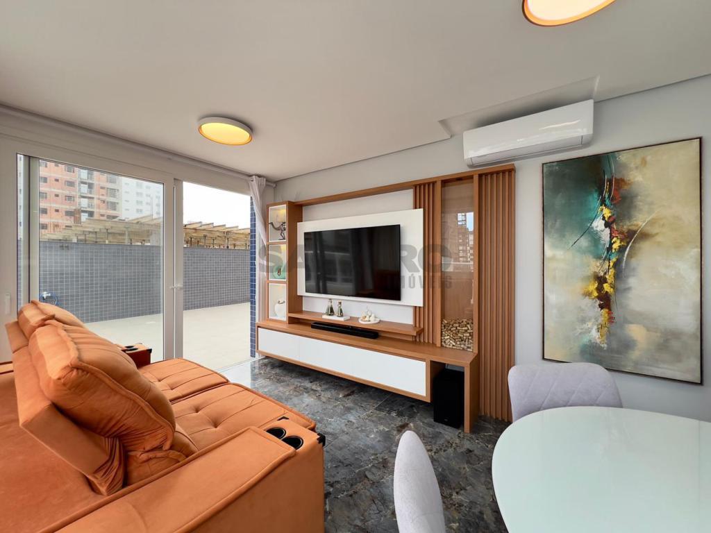 Apartamento 3 Dormitórios