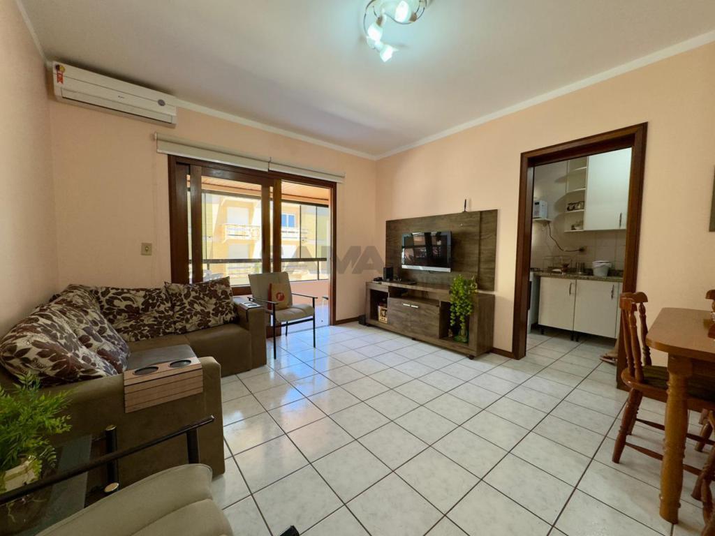 Apartamento 2 Dormitórios