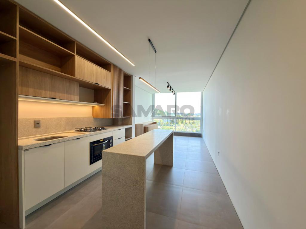 Apartamento 2 Dormitórios