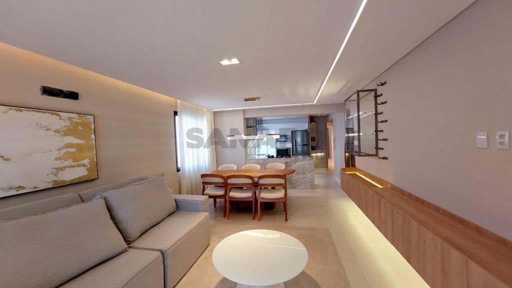 Apartamento 3 Dormitórios