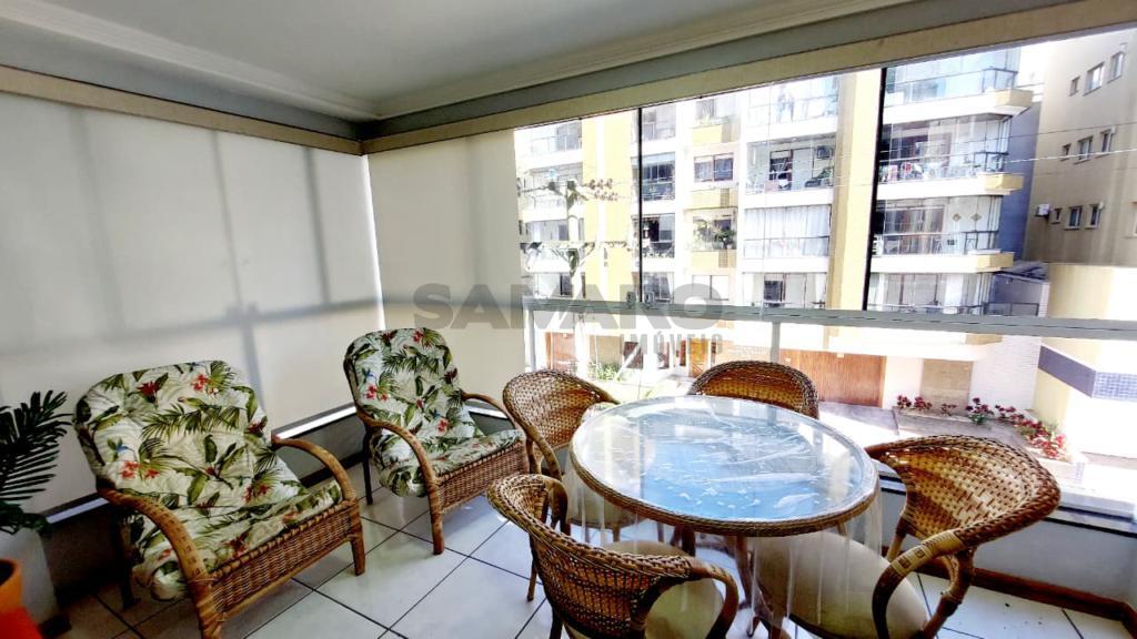Apartamento 2 Dormitórios