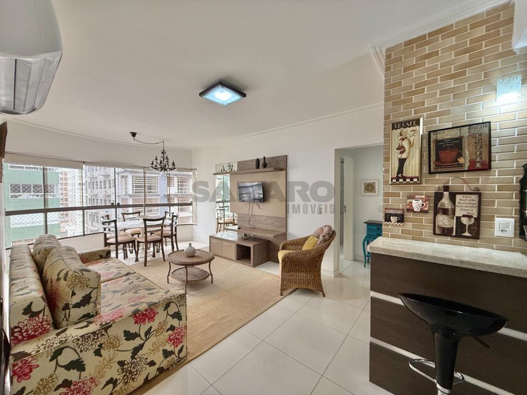 Apartamento 2 Dormitórios