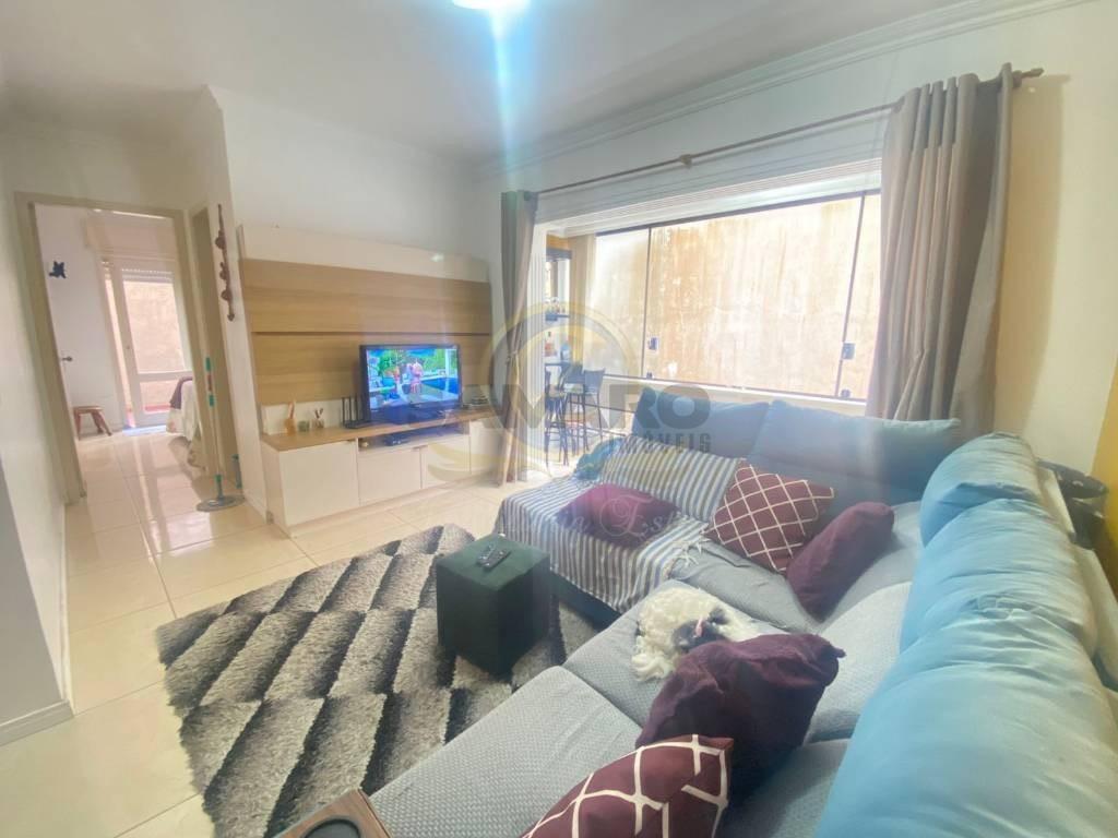 Apartamento 1 Dormitório