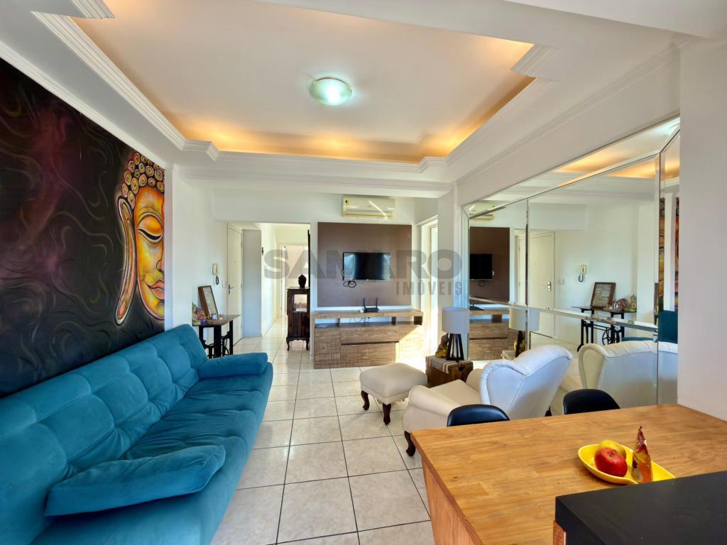 Apartamento 2 Dormitórios