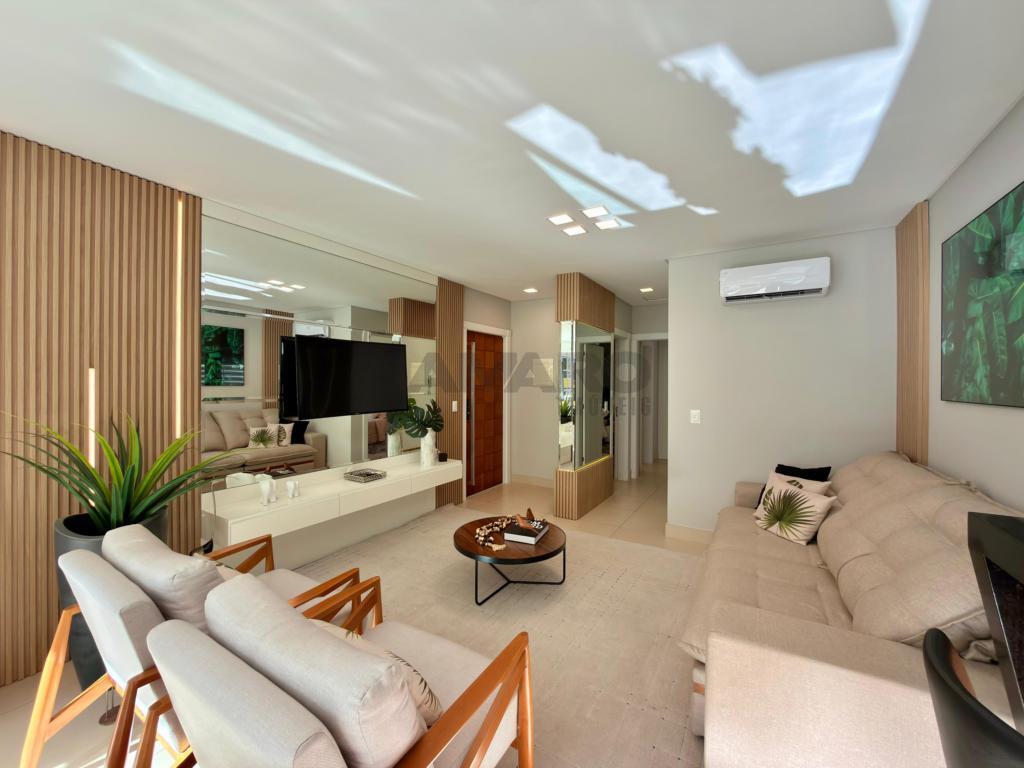 Apartamento 2 Dormitórios