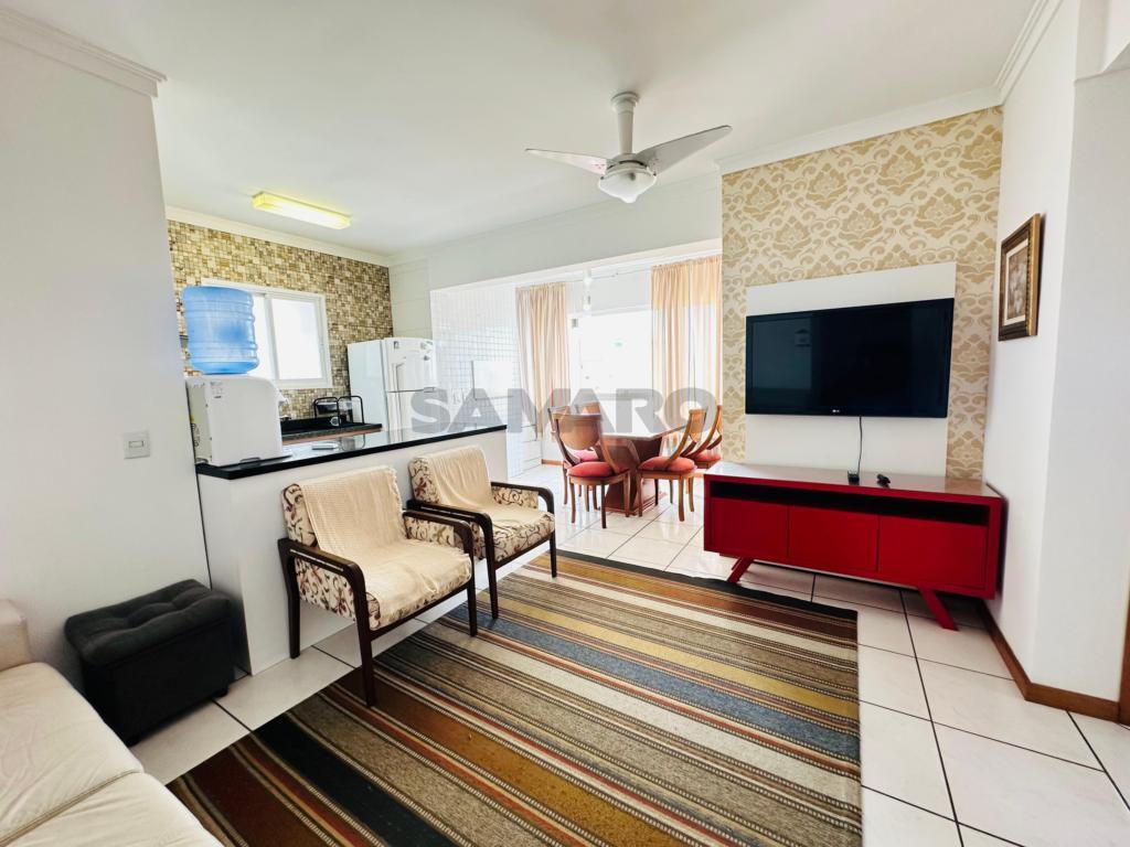 Apartamento 2 Dormitórios