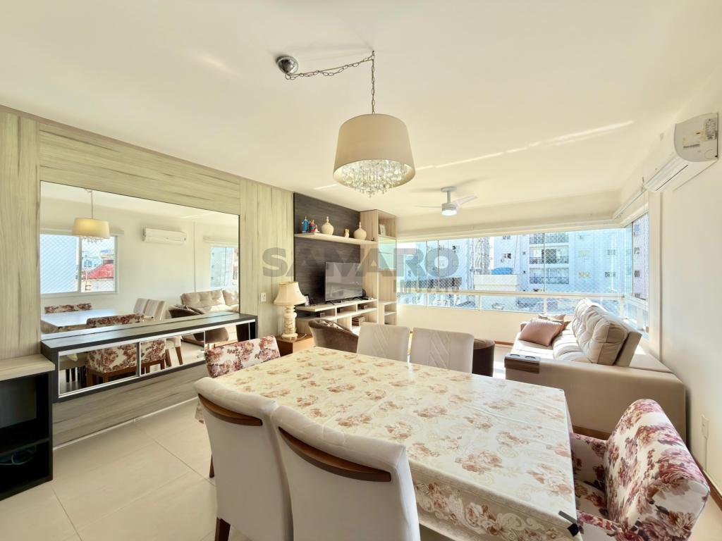 Apartamento 3 Dormitórios