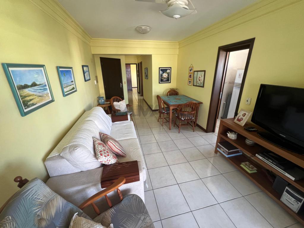Apartamento 2 Dormitórios