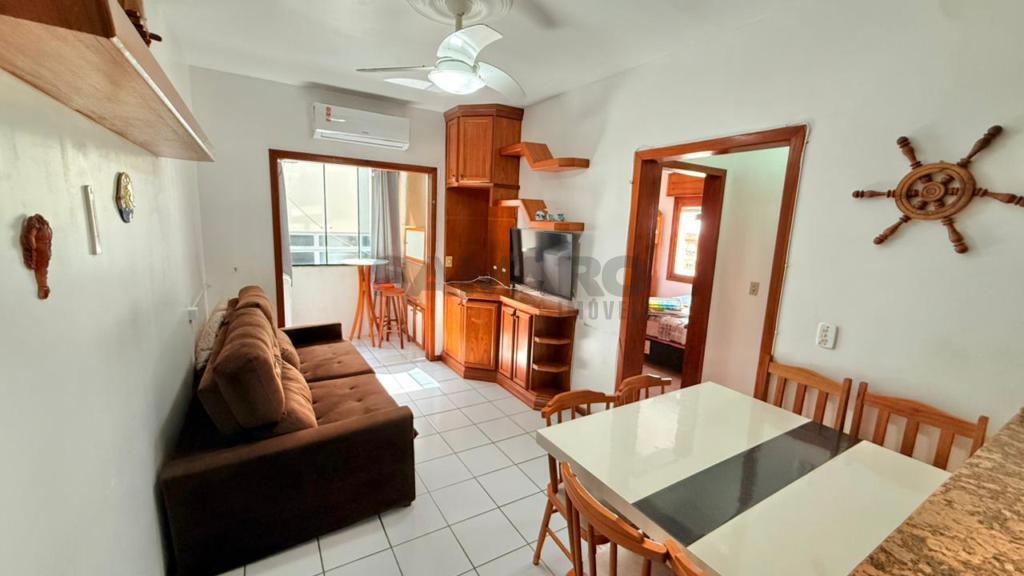 Apartamento 2 Dormitórios