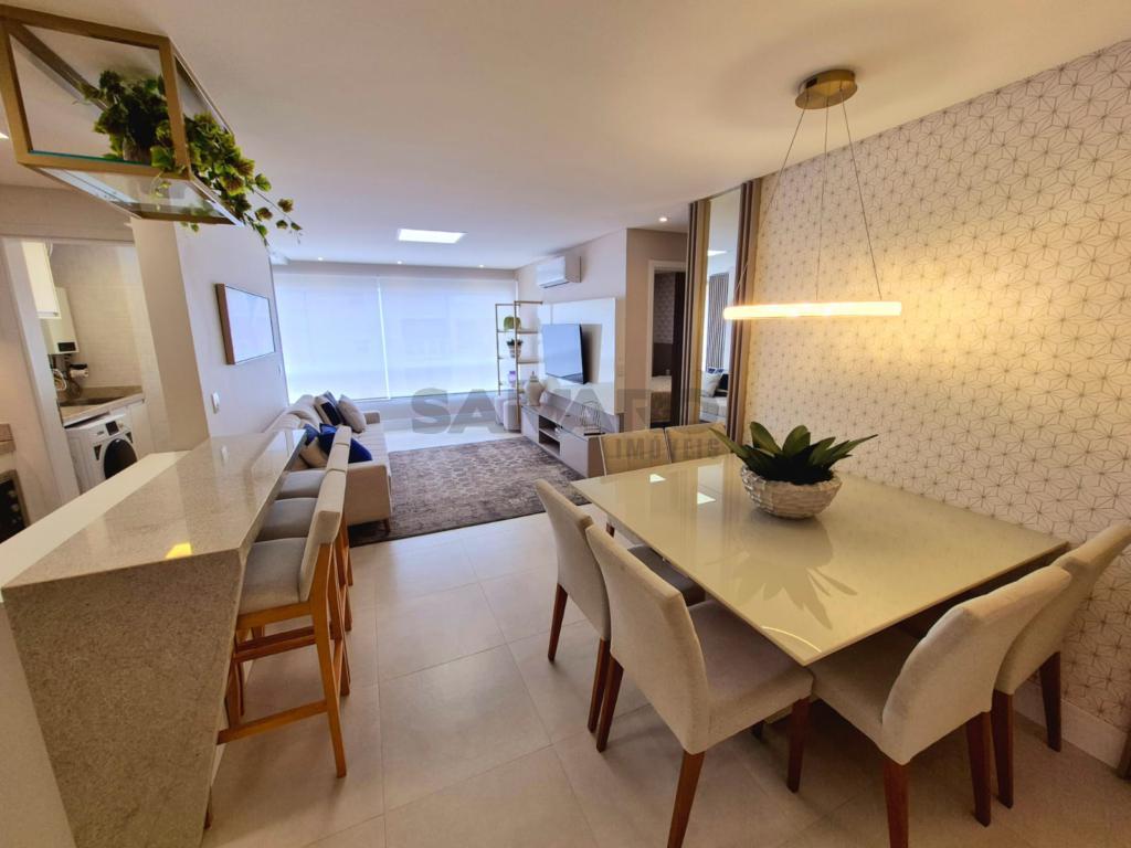 Apartamento 2 Dormitórios