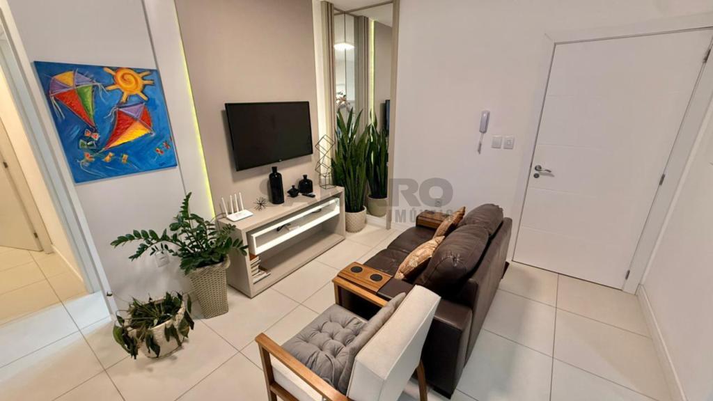 Apartamento 2 Dormitórios