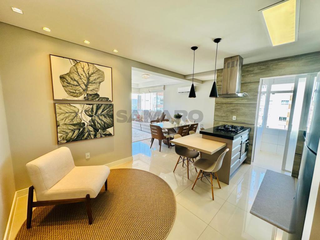 Apartamento 2 Dormitórios