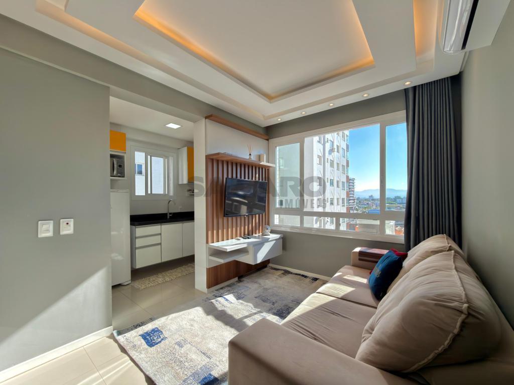 Apartamento 2 Dormitórios