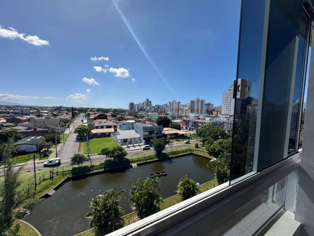 Apartamento 2 Dormitórios