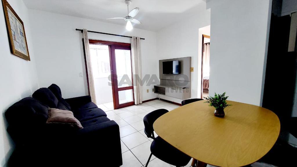 Apartamento 2 Dormitórios