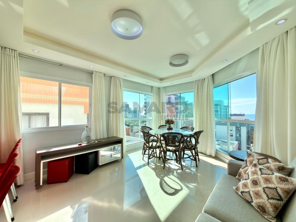 Apartamento 3 Dormitórios