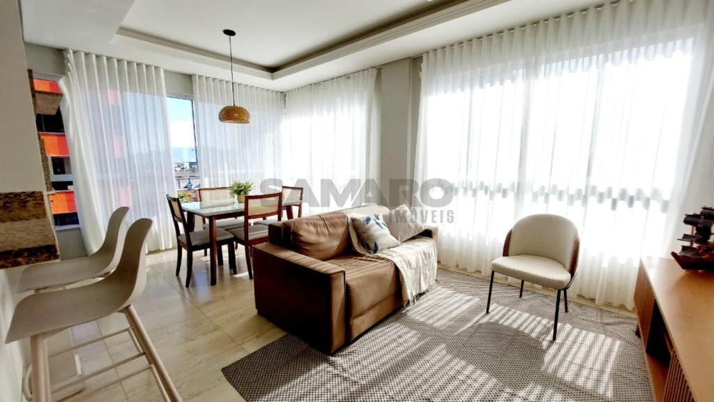 Apartamento 2 Dormitórios