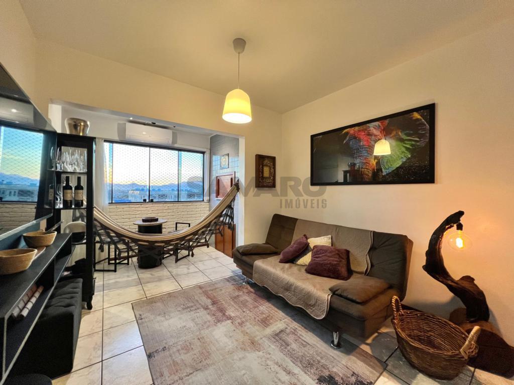 Apartamento 1 Dormitório