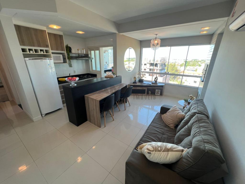 Apartamento 2 Dormitórios