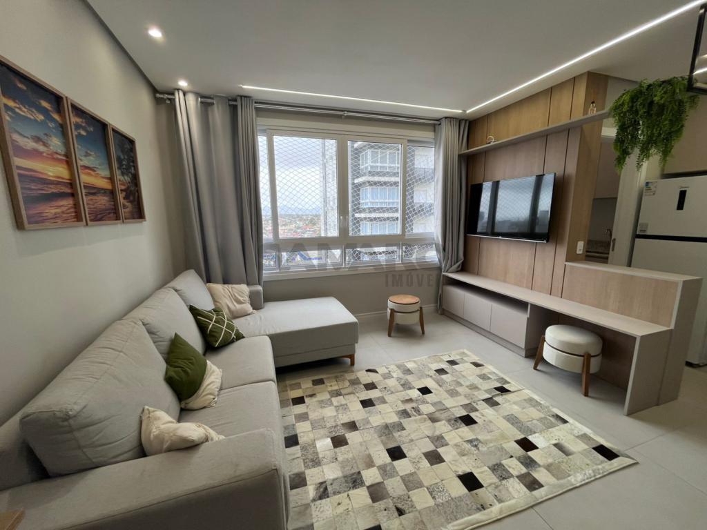 Apartamento 3 Dormitórios