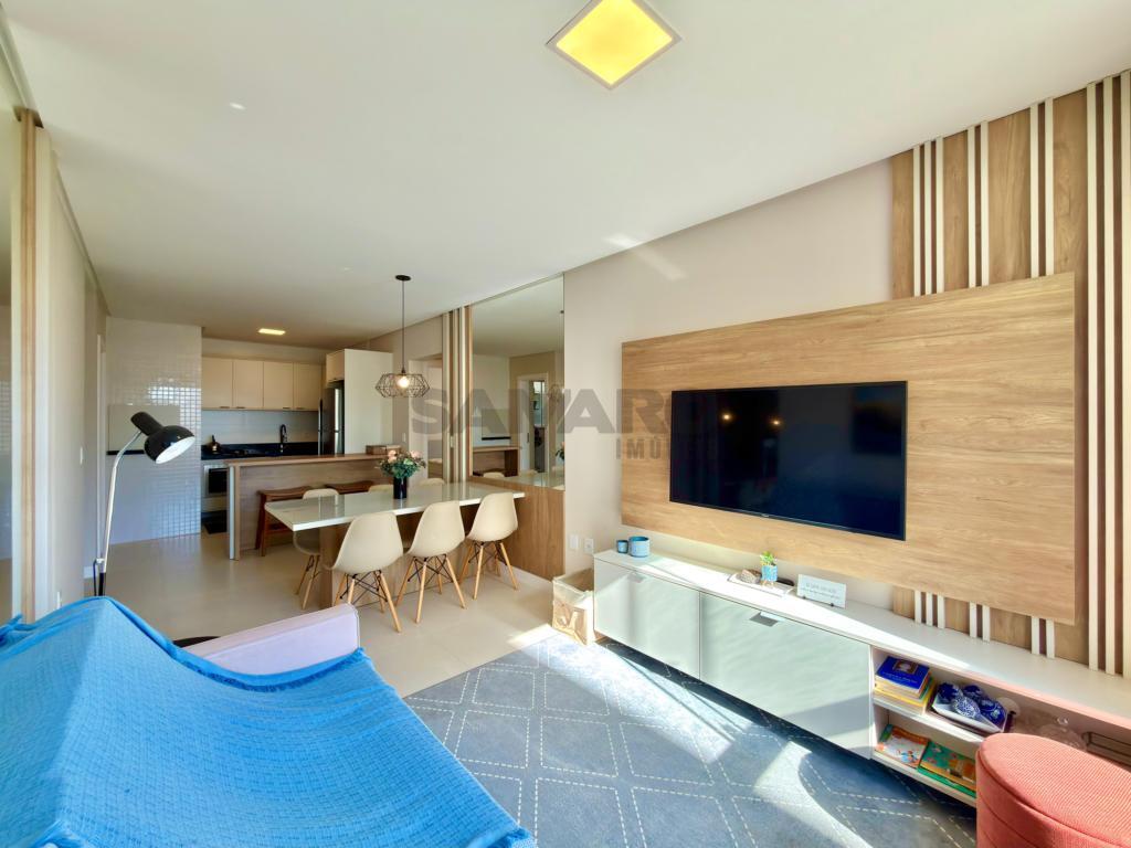 Apartamento 2 Dormitórios