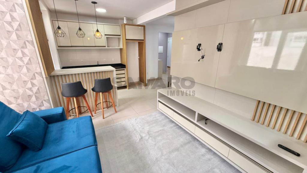 Apartamento 2 Dormitórios