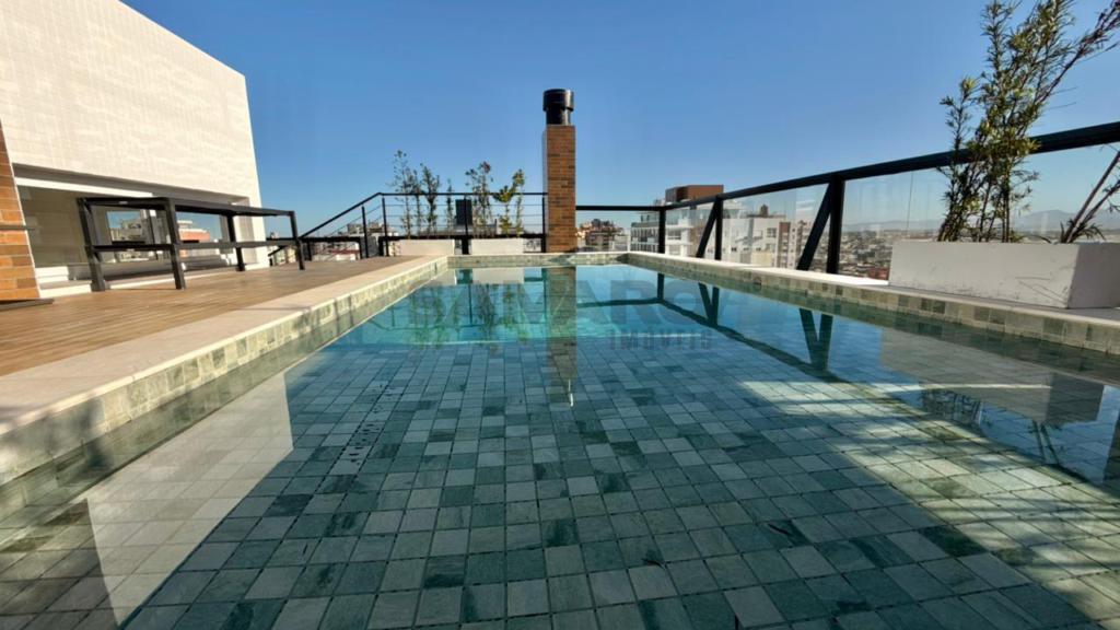 Apartamento 2 Dormitórios