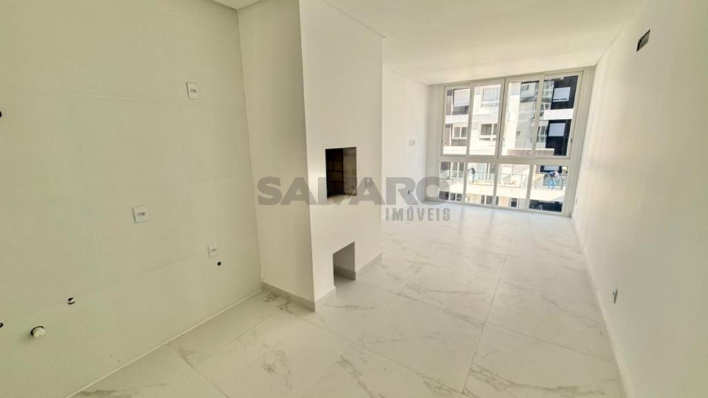 Apartamento 2 Dormitórios
