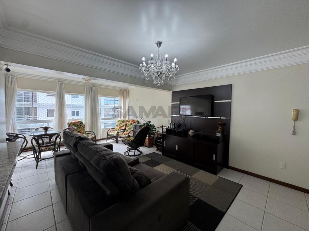 Apartamento 2 Dormitórios