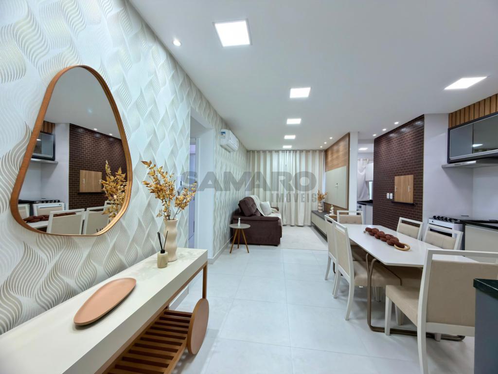 Apartamento 2 Dormitórios