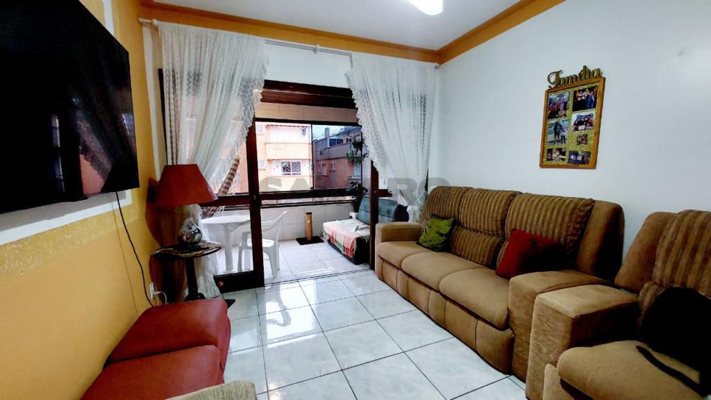Apartamento 2 Dormitórios
